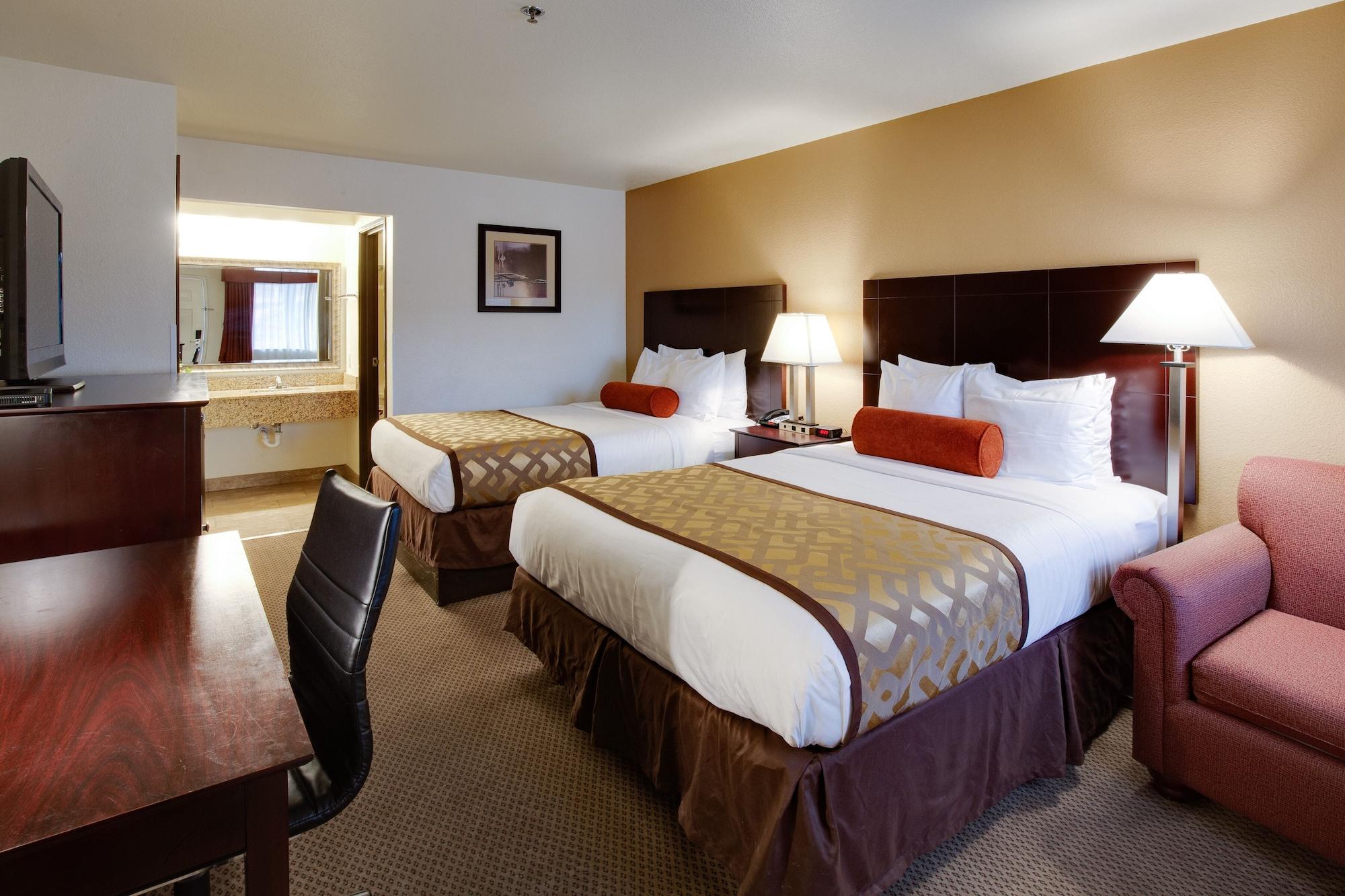 Habitación Best Western Copper Hills Inn