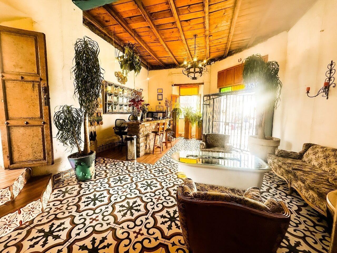 Varios Hotel Boutique Casa Morasan