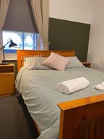 Alquiler Vacacional - The Grand Hotel - Room 4