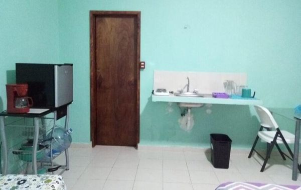 La Diego, departamento privado/ private apartment - Los mejores hoteles solo adultos en Bacalar, Quintana Roo
