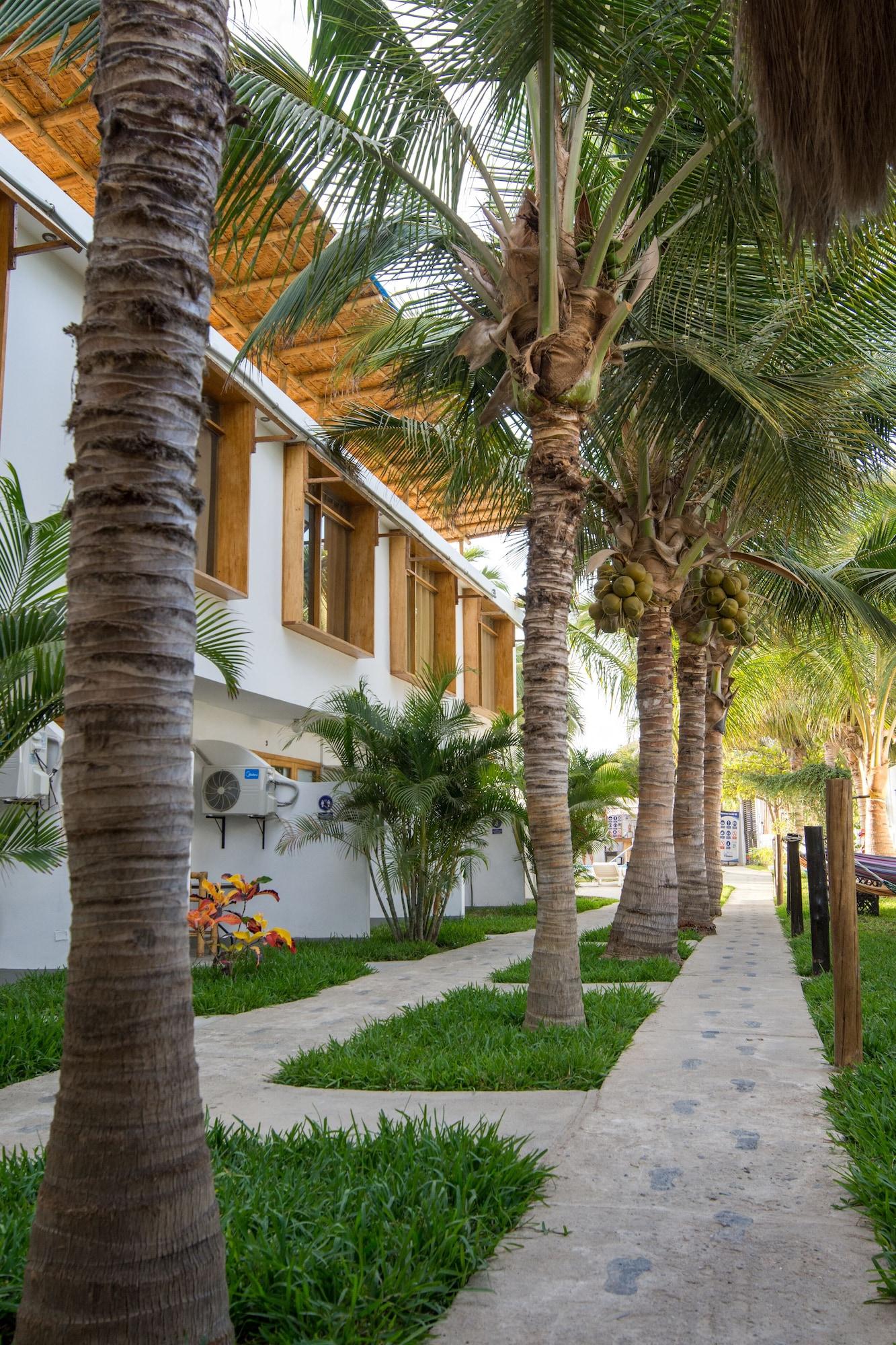 Varios Casa Villamor