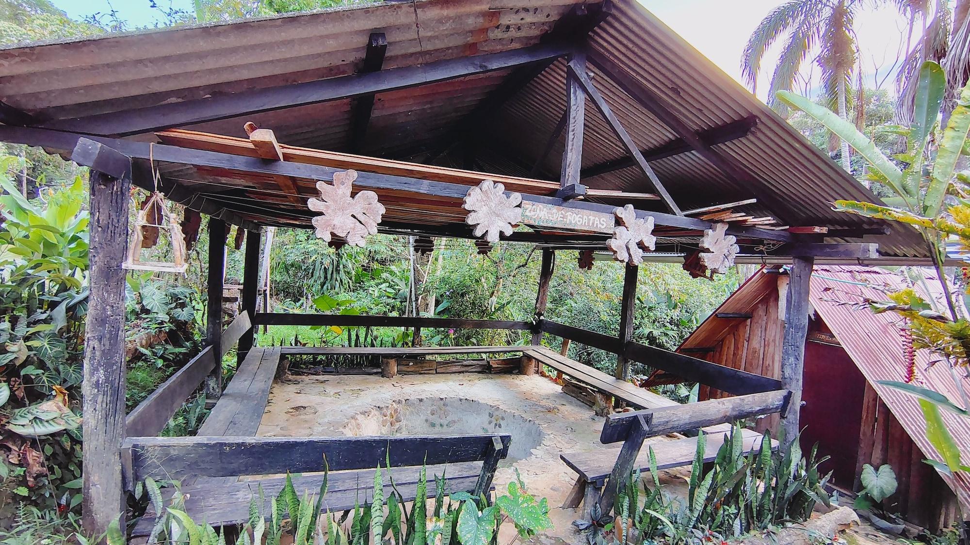 Comodidades del Alojamiento Posada Fin del Mundo