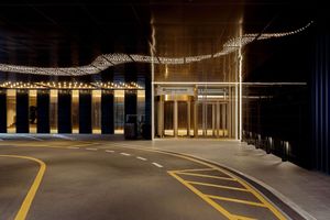 Alojamiento - Wyndham Grand Busan Ijin