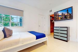 Alquiler Vacacional - DIAMOND GREAT VILLA FOR LARGE GROUPS IN THE HEART OF SOUTH BEACH!