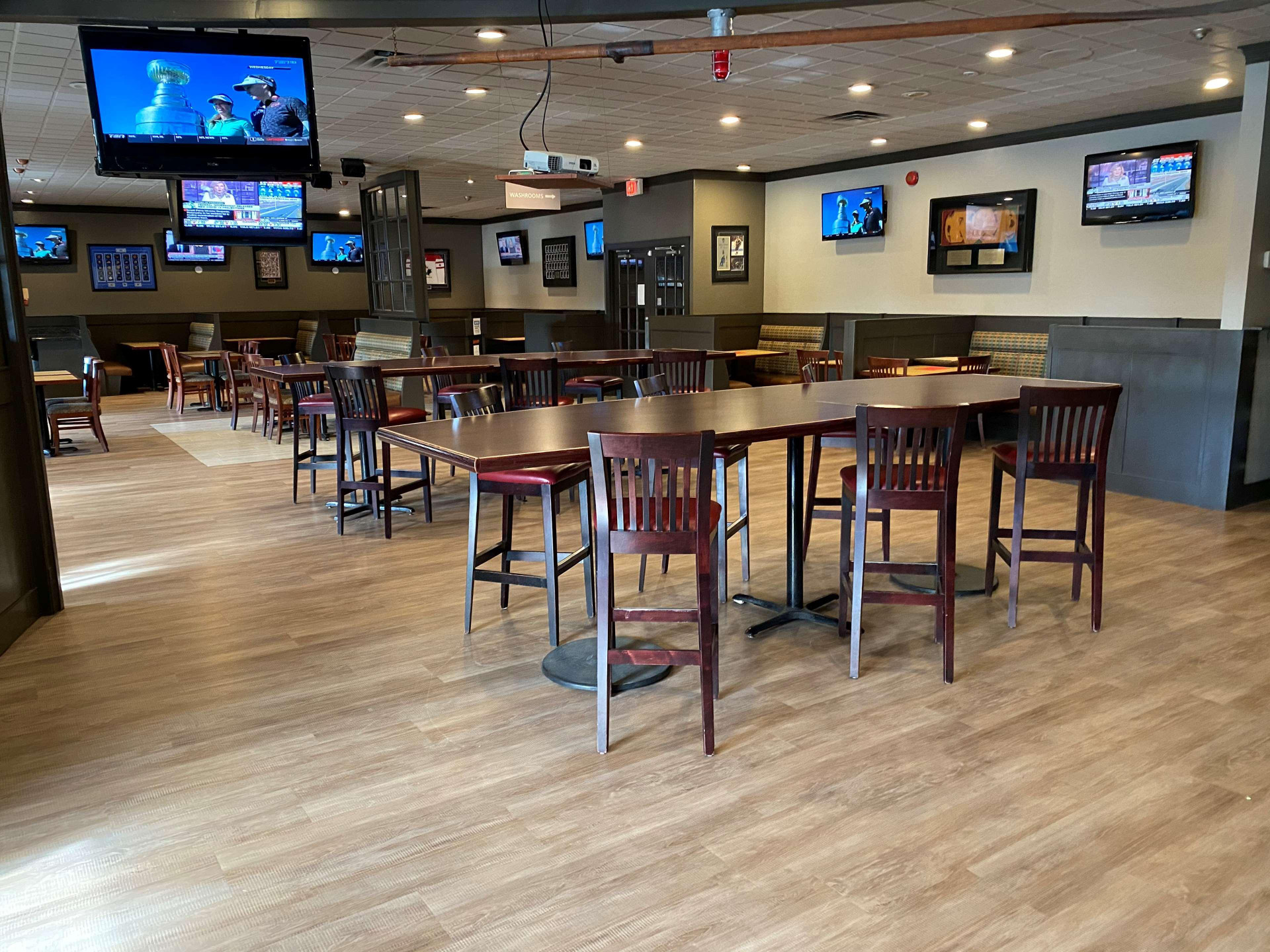 Restaurant Best Western St. Catharines Hotel & Conference Centre