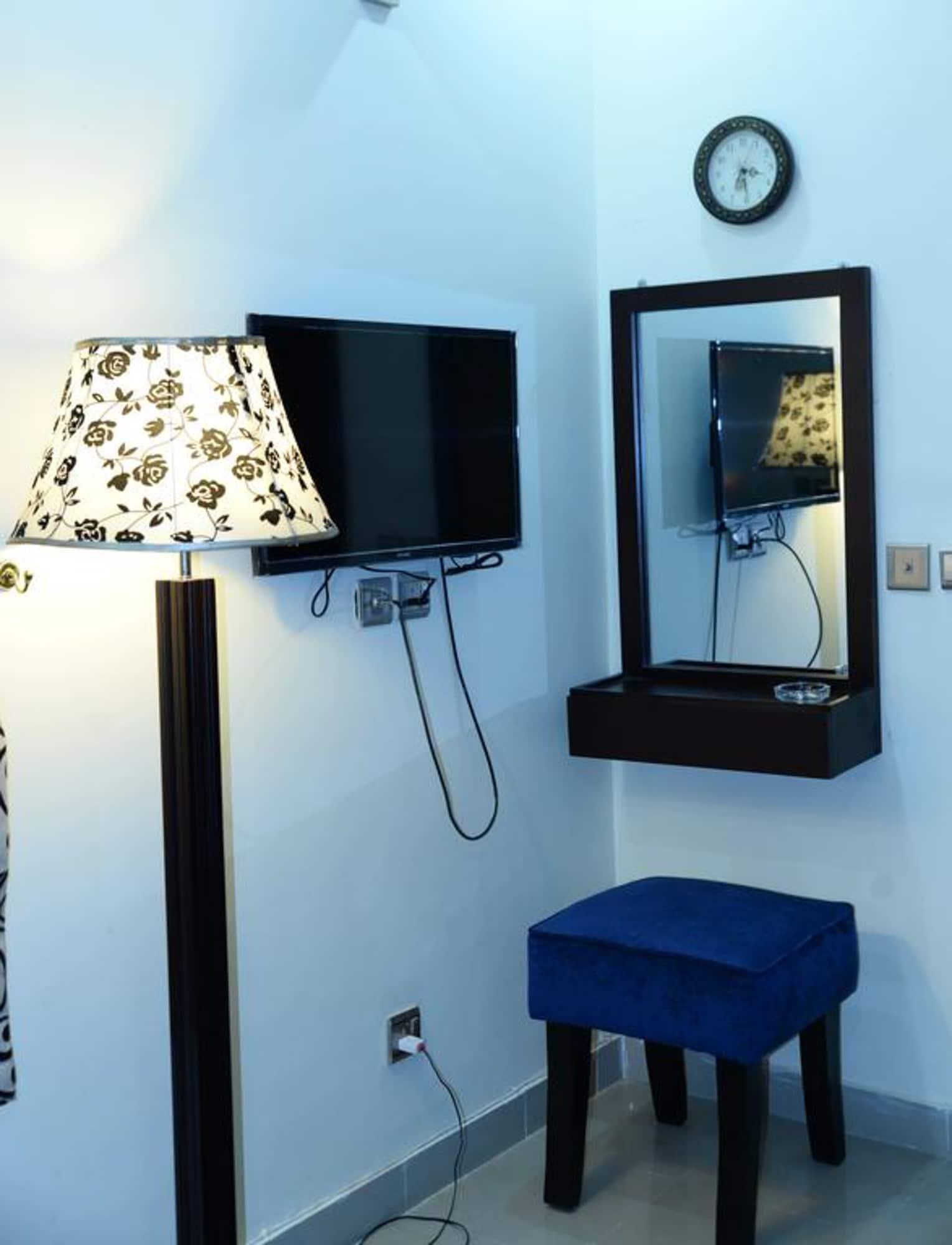 Set de Habitación Elite Residence Guest House