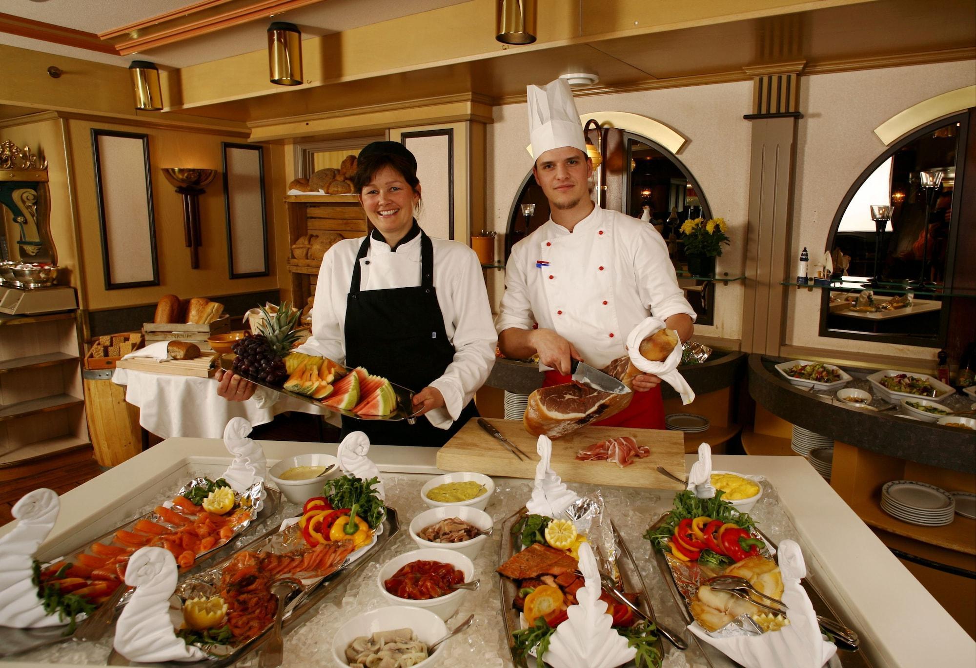 Restaurant Storefjell Resort Hotel