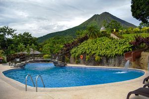 Paquete - Hotel Los Lagos Spa & Resort