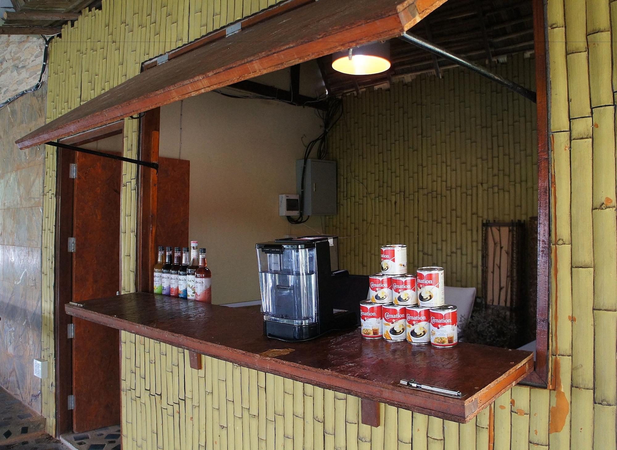 Bar/Salón Sainamtok Resort