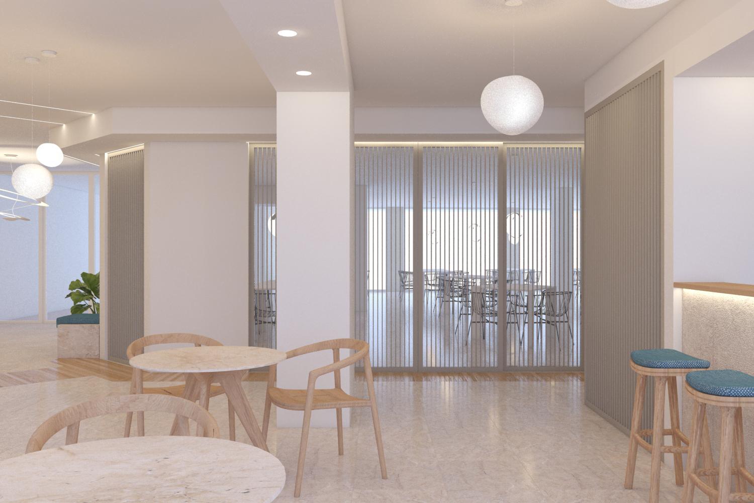 Restaurant San Vito Resort