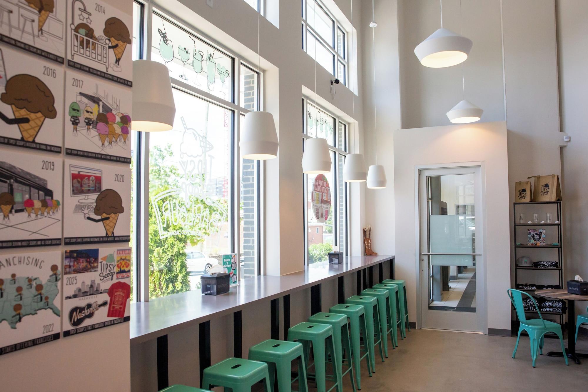 Restaurant Sentral Sobro