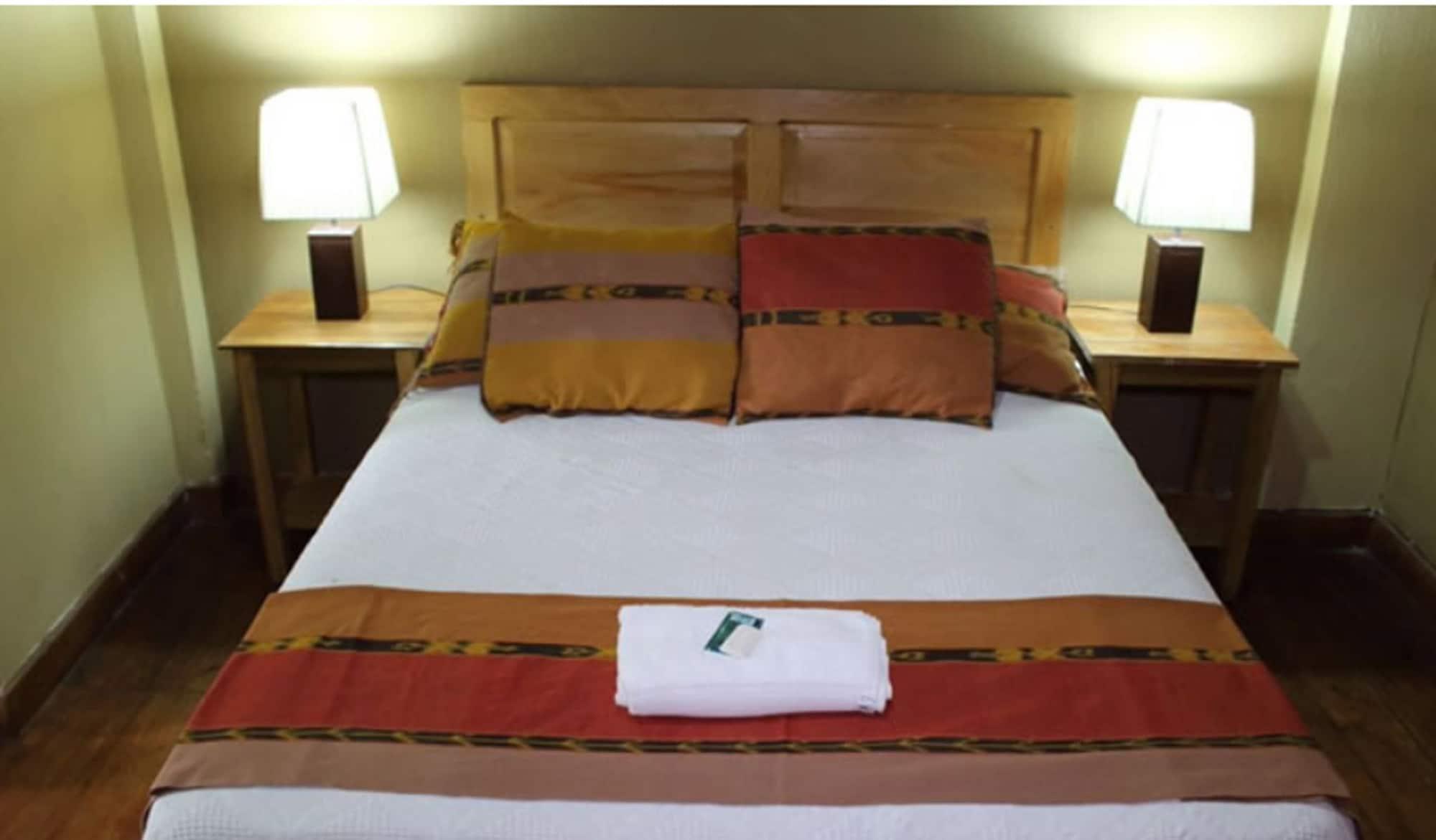 Habitación Hotel Las Terrazas