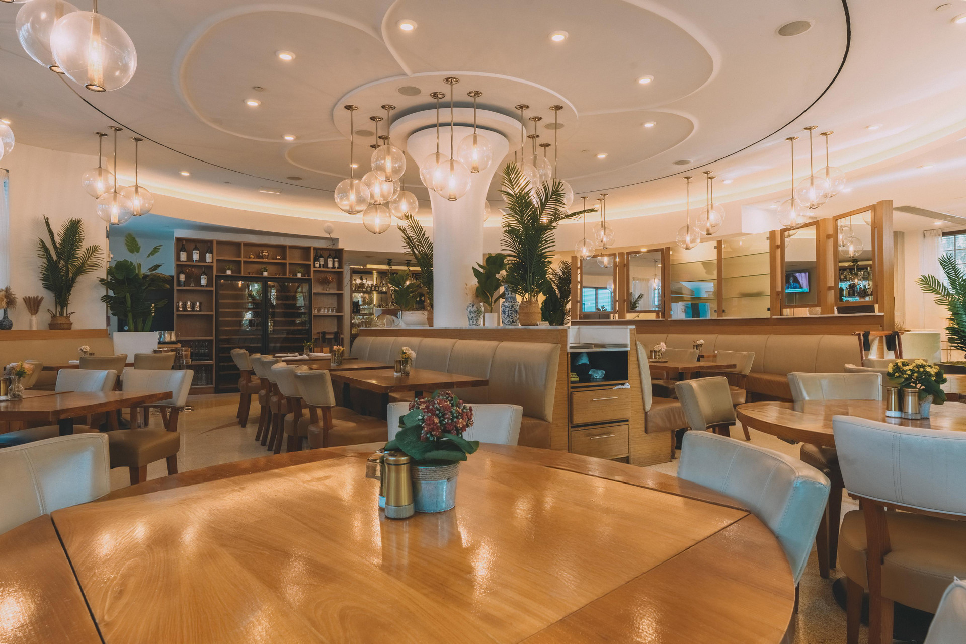 Restaurant Iberostar Waves Miami Beach