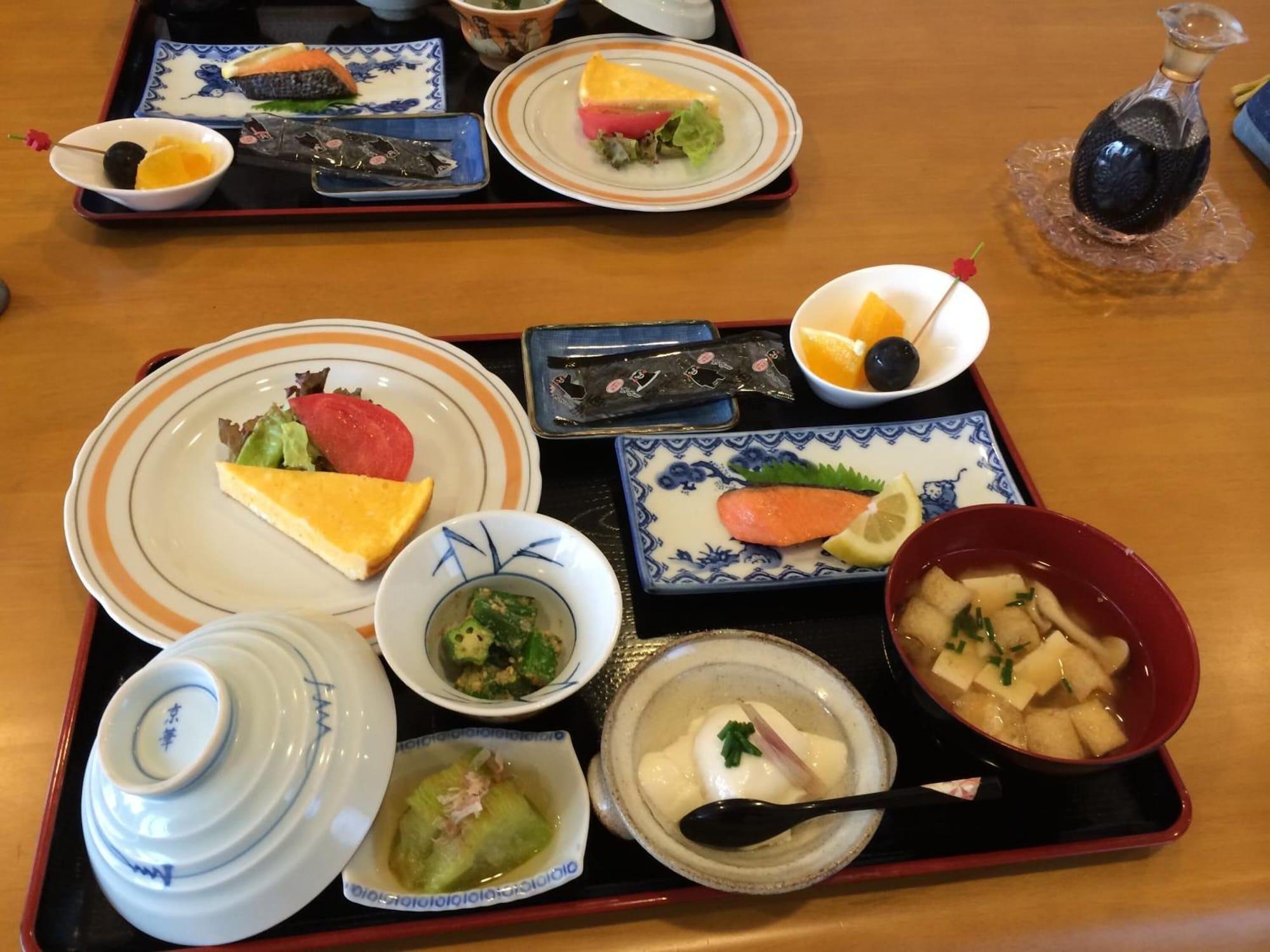 Restaurant Tamaki Ryokan