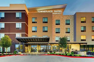 Alojamiento - TownePlace Suites by Marriott Houston Northwest/Beltway 8