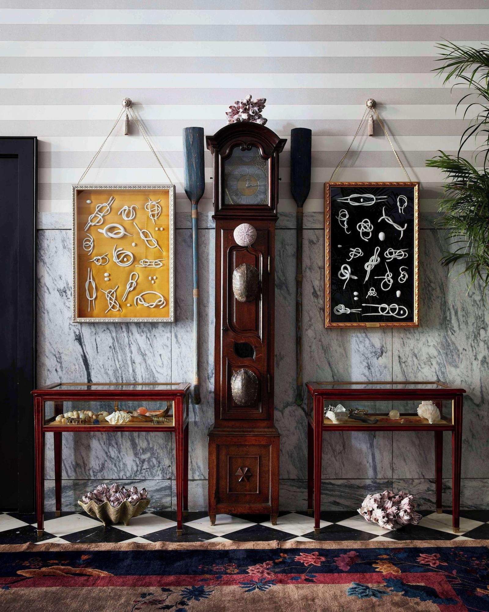 Vista Lobby Maison Métier, in the Unbound Collection by Hyatt