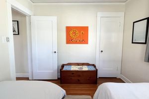 Alquiler Vacacional - Charming Beach Bungalow in Midtown ++