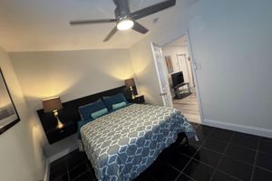 Alquiler Temporario - Guest house West Palm Beach 1br/1 bath