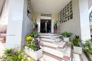 Alojamiento - Hotel Macedonia Plaza Medellin