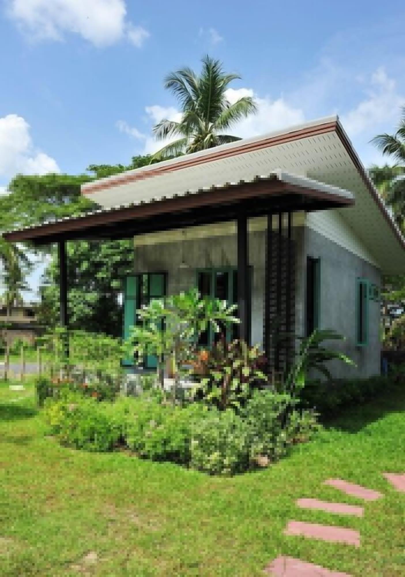 Varios The Gleam Resort
