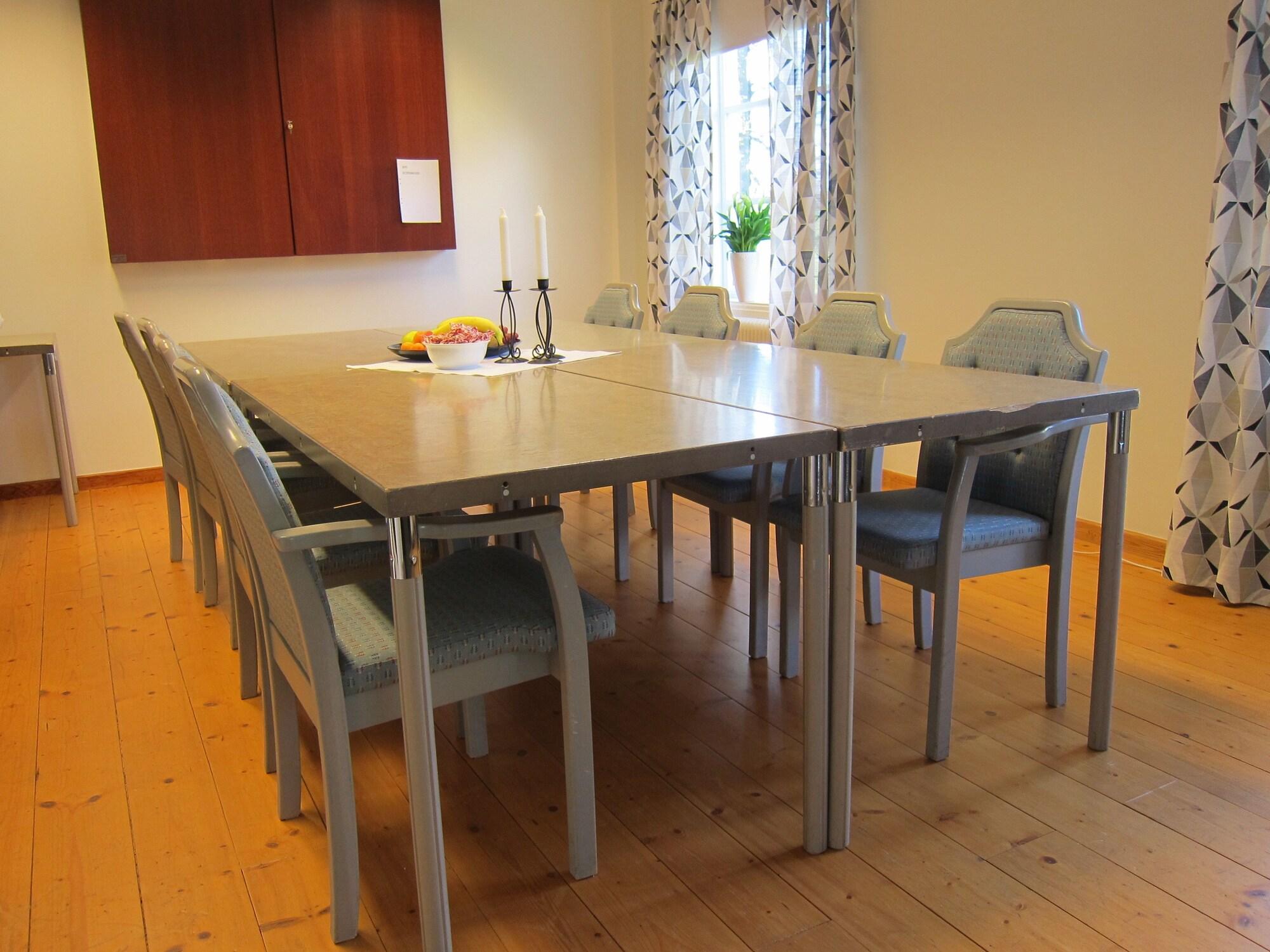 Sala de Reuniones Tössestugan Herrgårdshotell