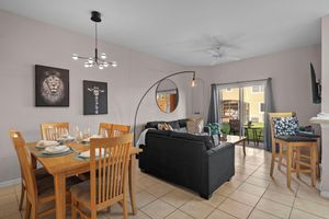 Arriendo temporal - Regal Oaks Resort