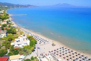 Alojamiento - Hotel Plessas Palace