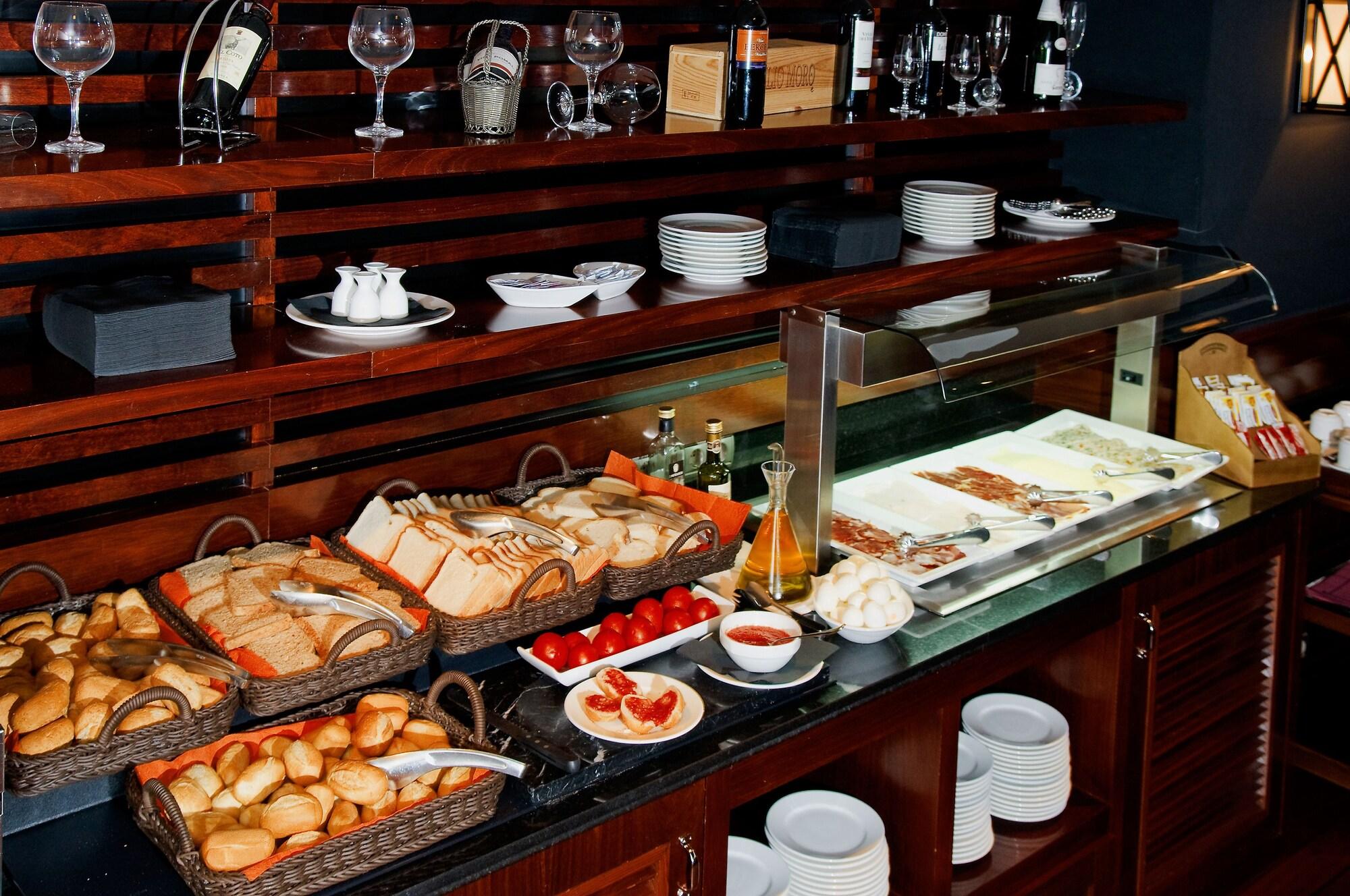 Restaurant U232 Hotel