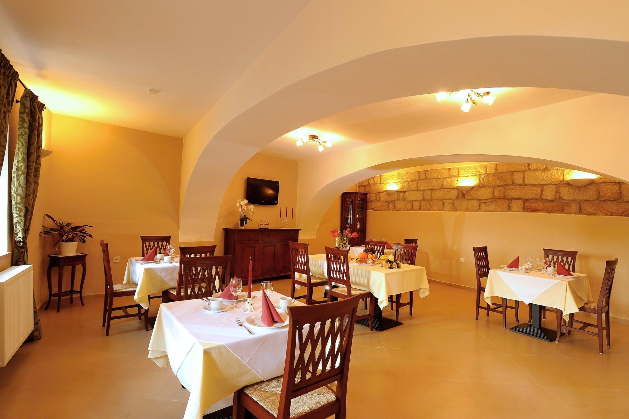 Restaurant U Krále