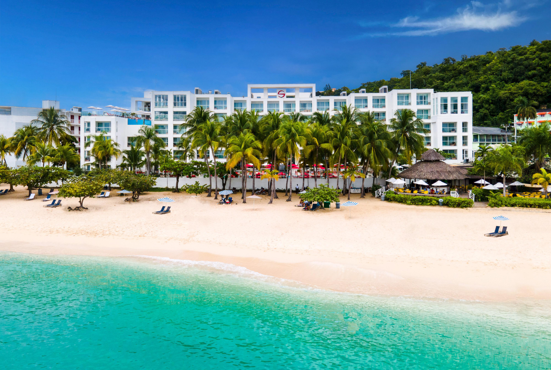 Playa S Hotel Montego Bay - Luxury Boutique All Inclusive Hotel