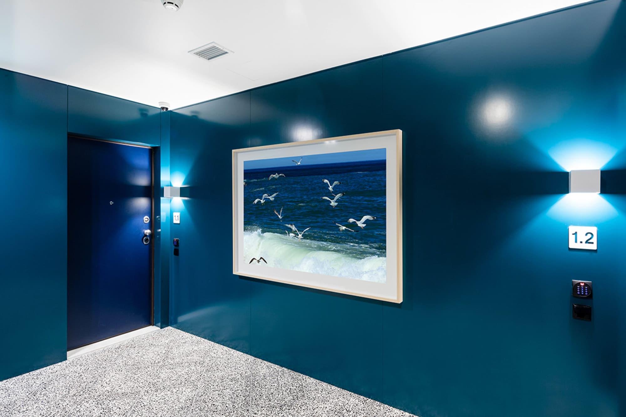 Varios Apartamentos The Arc Carrís