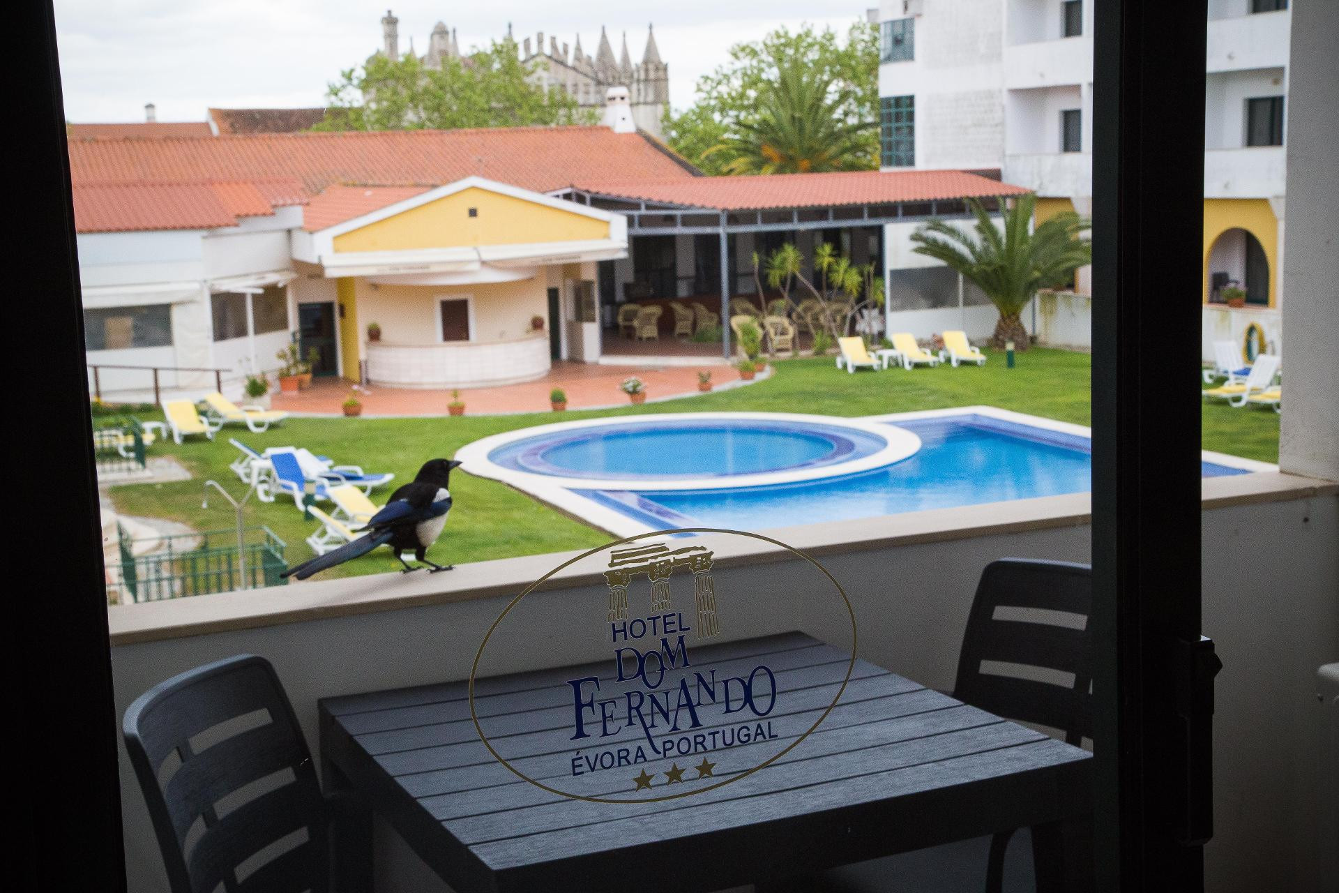 Varios Hotel Dom Fernando