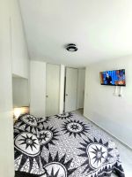 Alquiler Vacacional - Peaceful Contemporary Apartment in Armenia Quindio