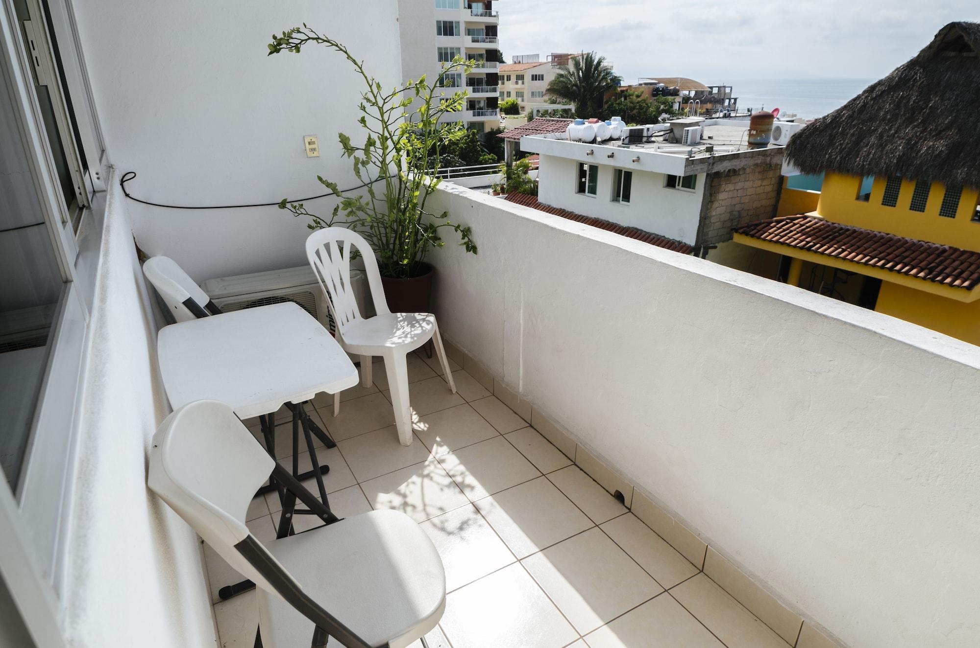 Comodidades del Alojamiento Condos Casa La Vida es Bella