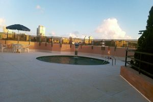 Alojamiento - Cosmopolitan Praia Flat