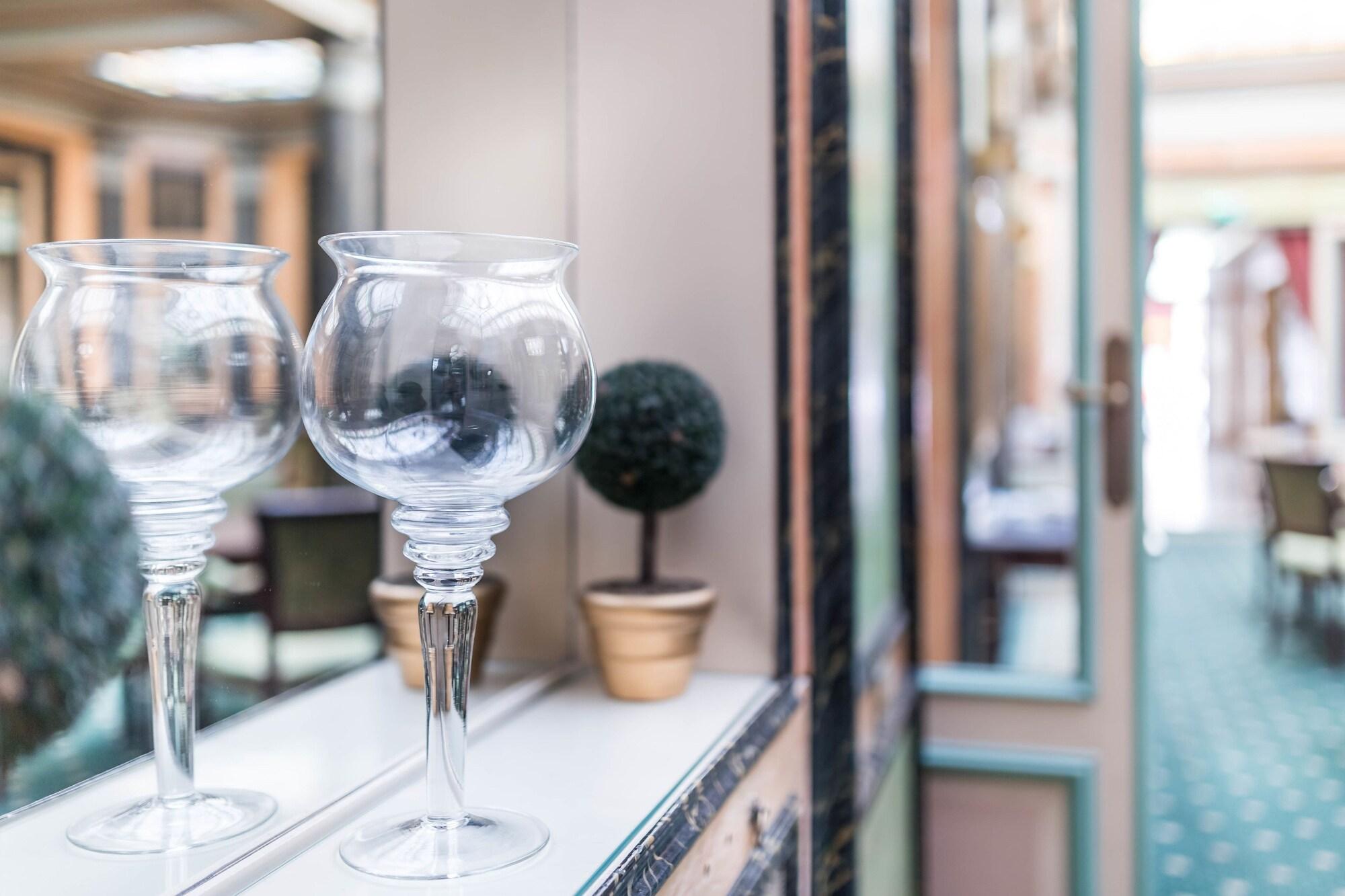 Hotel Hotel Richmond Opera