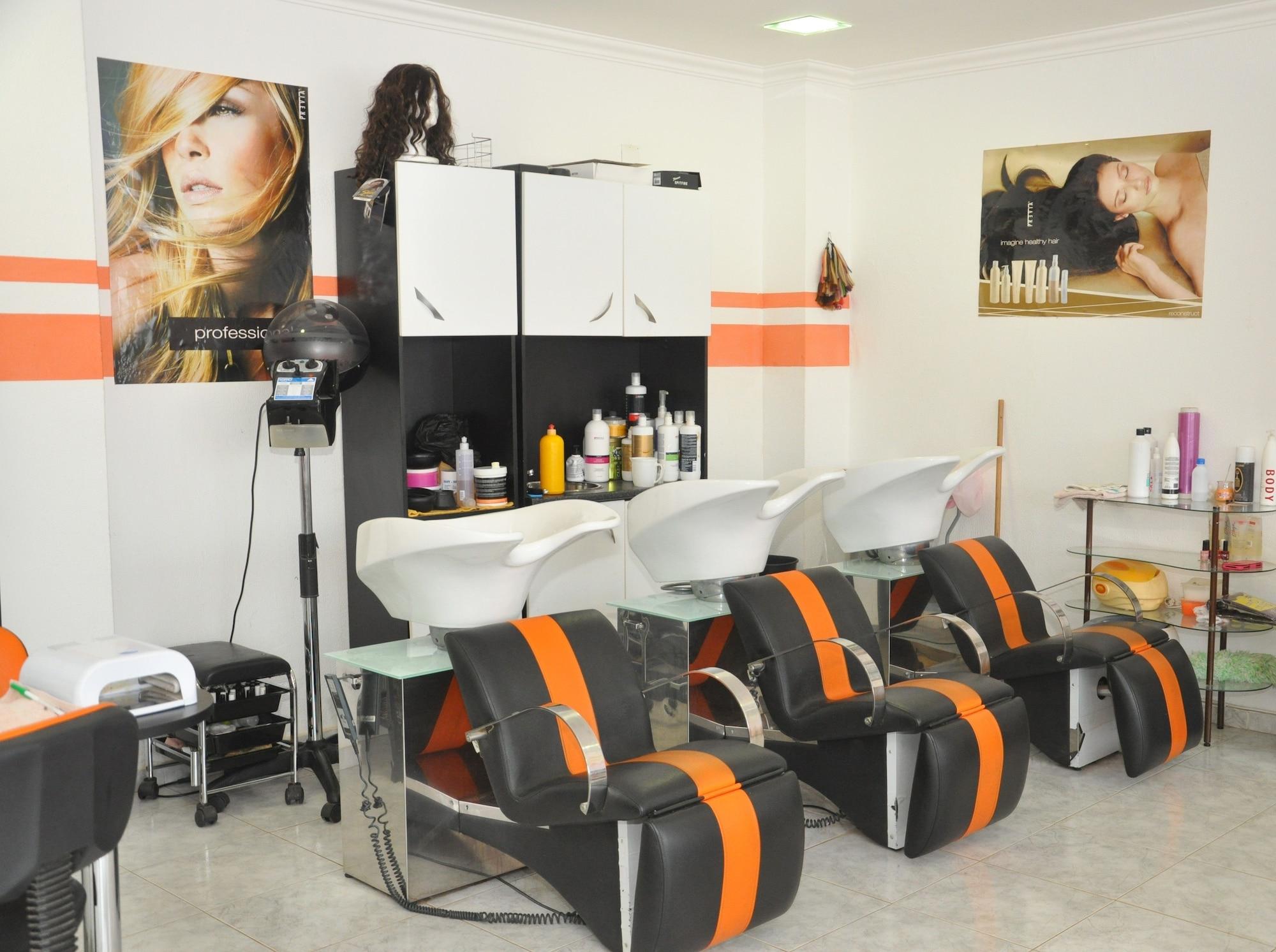 Spa SH Boutique Hotel