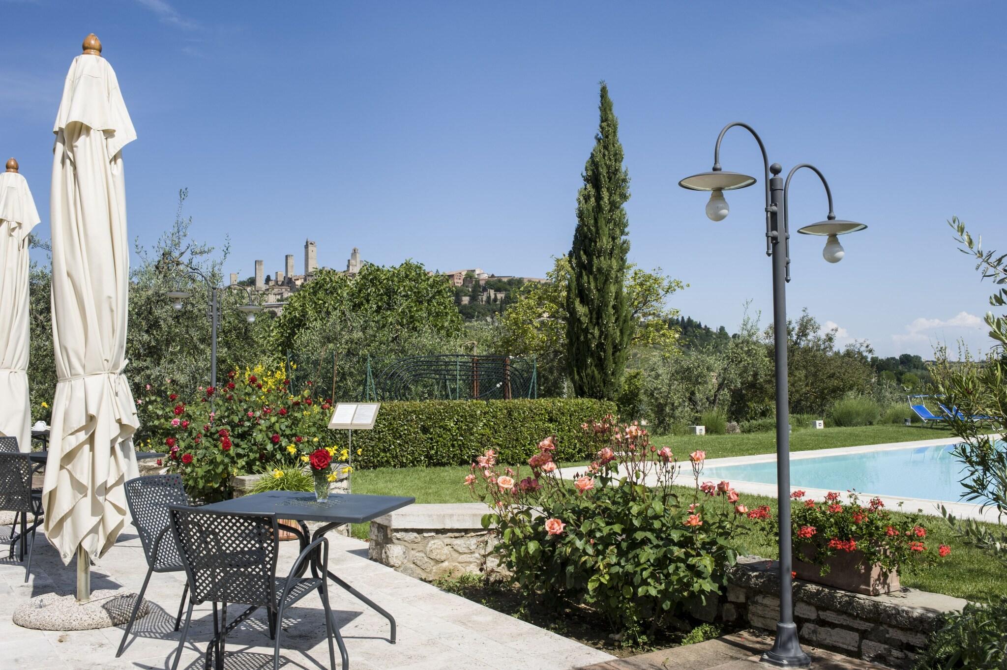 Restaurant Ponte a Nappo