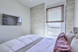 Alquiler Vacacional - Bright San Marcos Apartment w/ Ideal Location