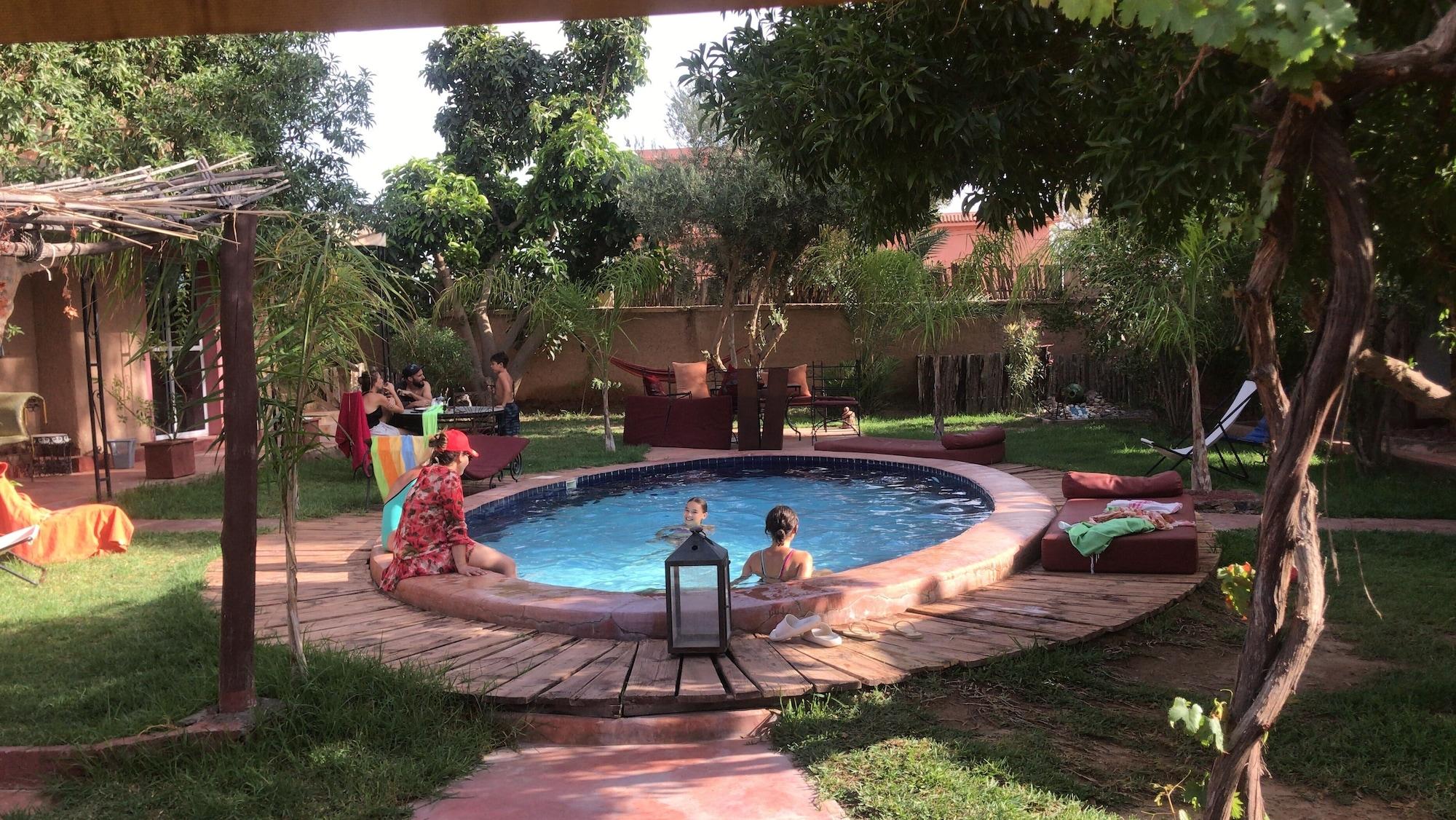 Equipamiento de Habitación Relais Esmeralda