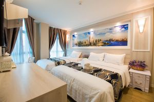 Alojamiento - Lavender Inn Usj