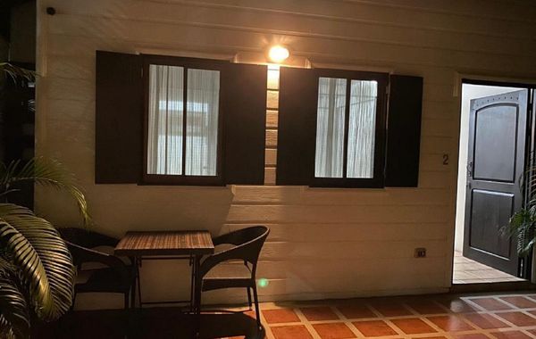 Alojamientos Salitre - Hoteles 3 estrellas en Potrero Guanacaste