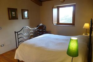 Alquiler Vacacional - Tuscan Stone Farmhouse for 16 guests, amazing view, vineyards and olive trees