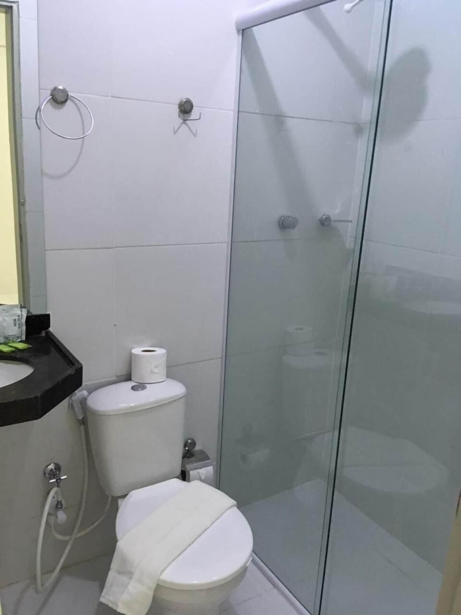 Equipamiento de Habitación Pousada Tambaú