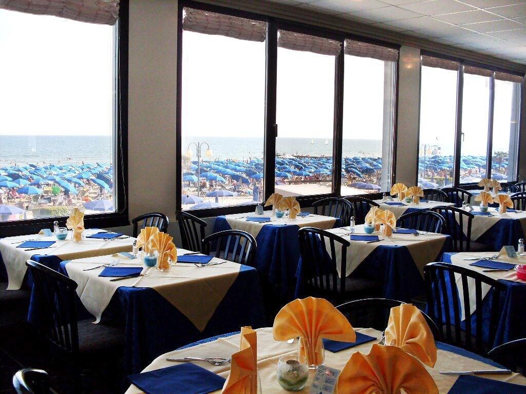 Restaurant Hotel Caravelle & Minicaravelle