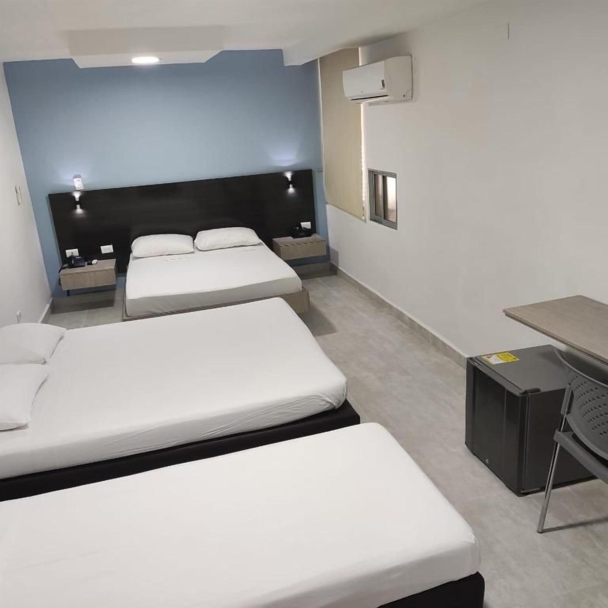 Habitación ARTHUR BRICH