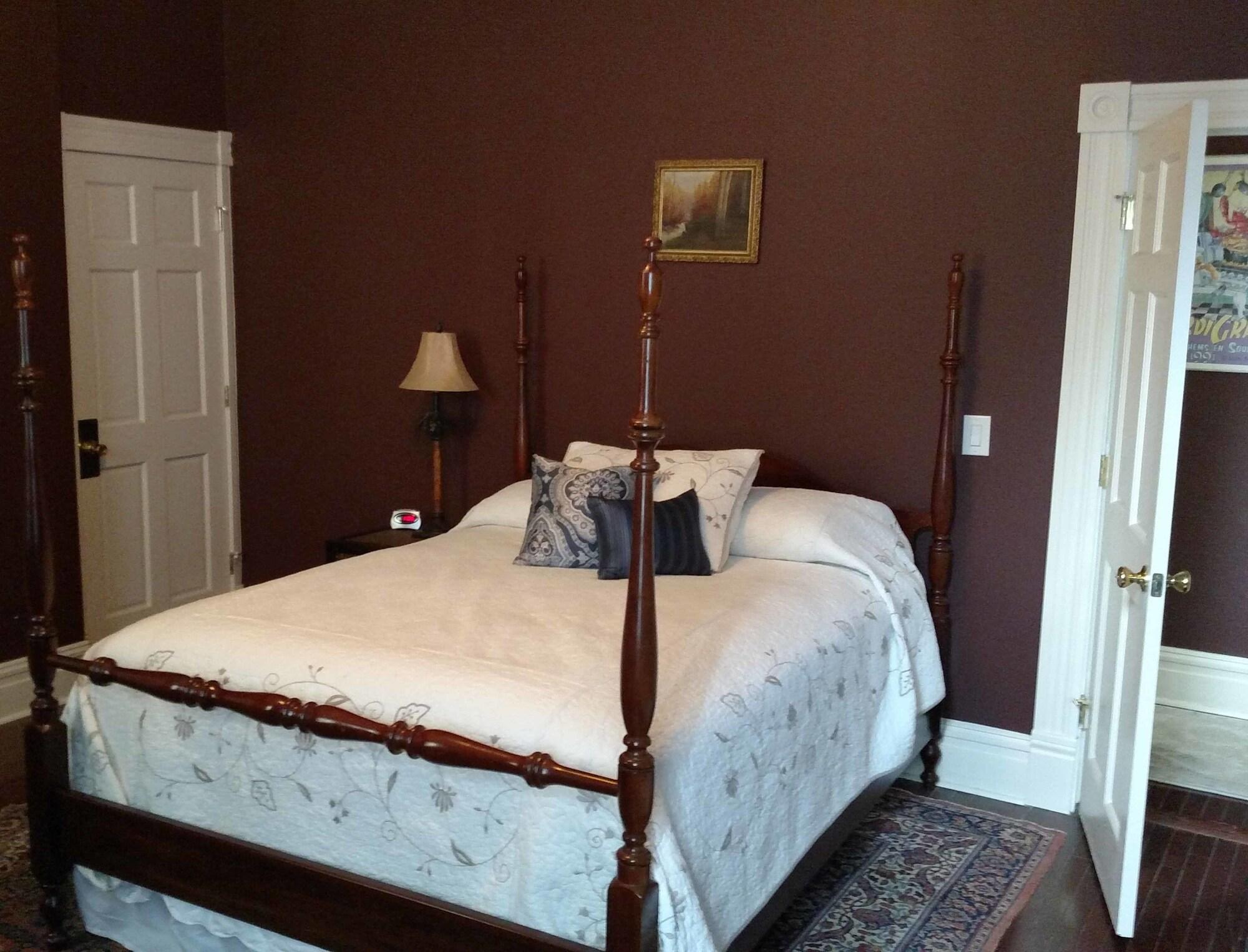 Habitación Benton Park Inn