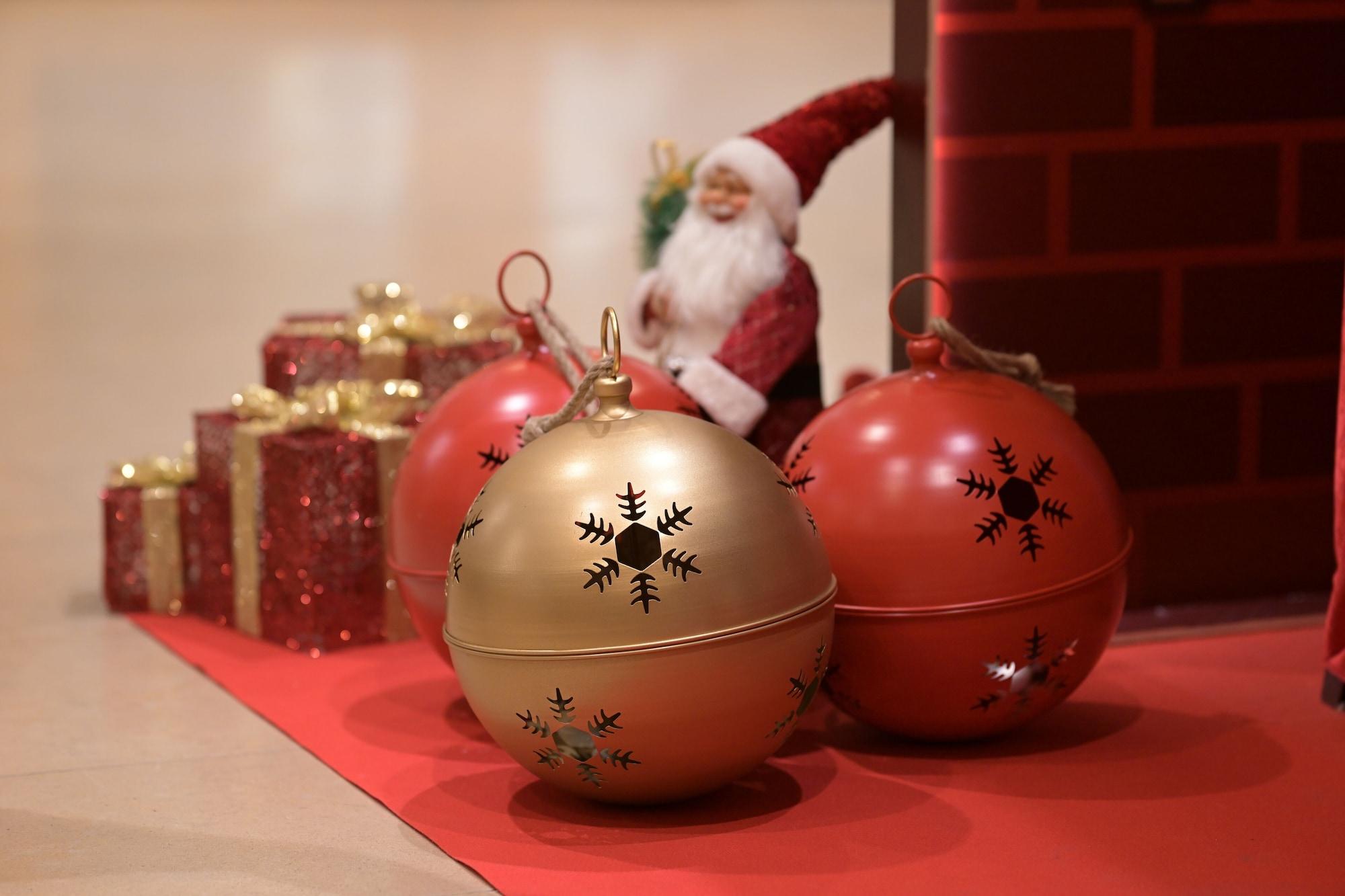 Vista Lobby Legacy Nazarethe Hotel