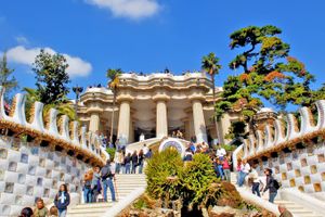 Paquete - ibis Barcelona Glories 22