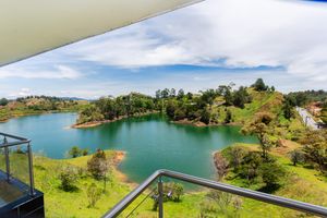 Alojamiento - Hotel Verony Guatape